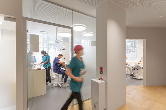 Collaboration paris 12 ledru-rollin H/F