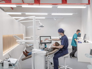 Cabinet paris 15ème félix faure complète son équipe en ODF H/F