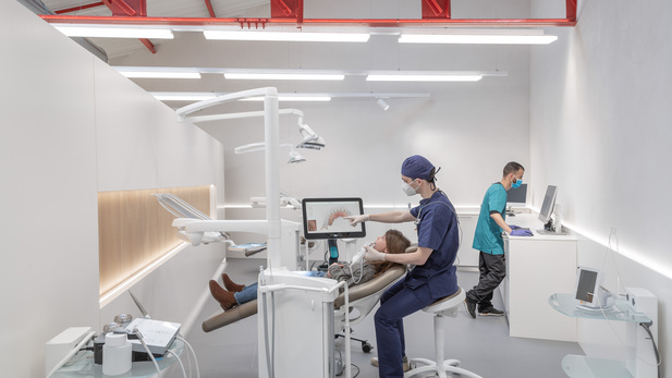 Cabinet paris 15ème félix faure complète son équipe en ODF H/F