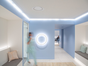 Cabinet Dentaire multi-disciplinaire Moderne Avignon H/F