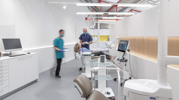 Cabinet paris 15ème félix faure complète son équipe en ODF H/F