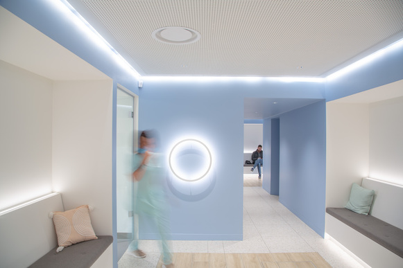 Cabinet Dentaire multi-disciplinaire Moderne Avignon H/F