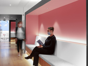 Cabinet pluridisciplinaire à Rueil-Malmaison complète son équipe H/F