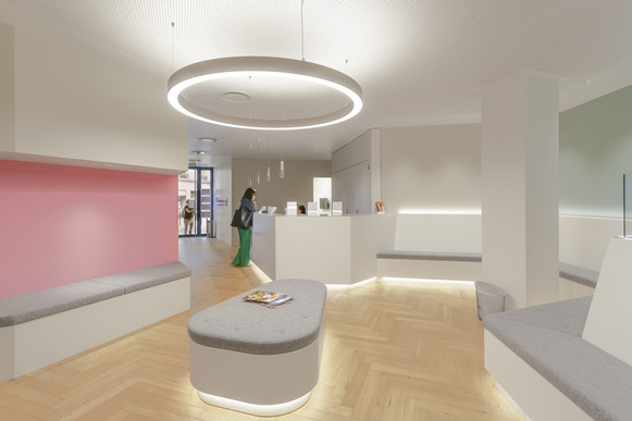 Assistant(e) dentaire H/F