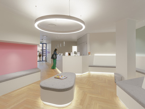 Assistant(e) dentaire H/F