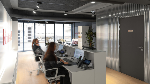 Cabinet libéral pluridisciplinaire - collaboration toute spécialité H/F