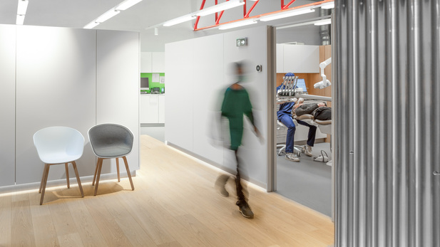 Cabinet paris 15ème félix faure complète son équipe en ODF H/F