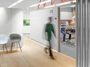 Collaboration paris 15 félix-faure H/F