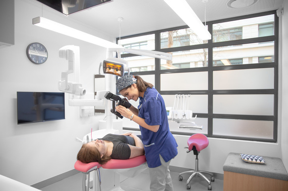 Collaboration Boulogne-Billancourt H/F