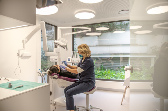 Cabinet libéral à montrouge complète son équipe H/F