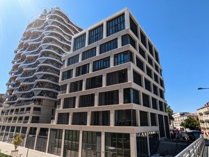 Chirurgien Dentiste H/F -Centre de santé Roch Santé 