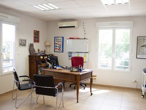 A louer local pour cabinet d'orthodontiste