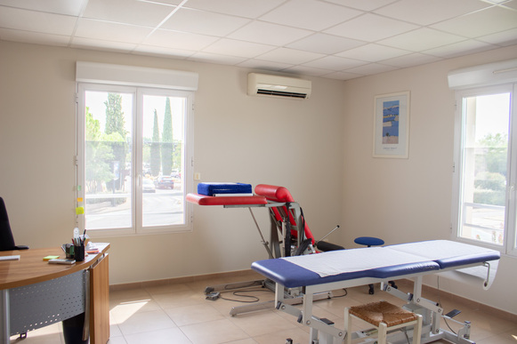 A louer local pour cabinet d'orthodontiste