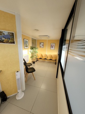 SYDEL vous propose un cabinet à Puget-sur-Argens, aux portes de Saint-Raphaël – Murs, Fonds & Accompagnement