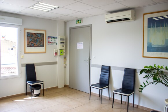 A louer local pour cabinet d'orthodontiste