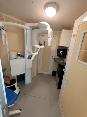 SYDEL vous propose un cabinet à Puget-sur-Argens, aux portes de Saint-Raphaël – Murs, Fonds & Accompagnement