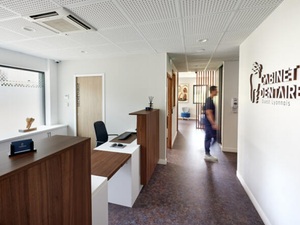 COLLABORATION LIBÉRALE OUEST LYONNAIS H/F