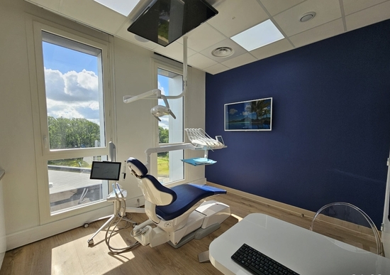 Cabinet dentaire recherche assistante dentaire en contrat d'apprentissage H/F