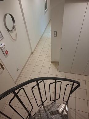 Collaboration / Cession frontière Suisse Haute Savoie H/F