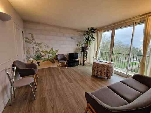 Cession cabinet dentaire 