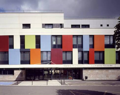 Chirurgien dentiste H/F