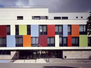 Chirurgien dentiste H/F