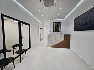 Omnipraticien - Saint Maurice (94) h/f