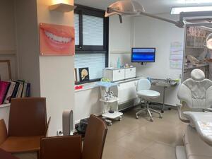 Sydel vous propose un cabinet à Paris 12 (75) – fonds : 