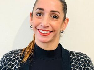 Assistante dentaire en formation H/F