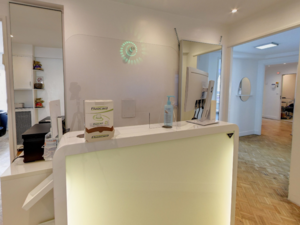 Sydel vous propose un cabinet dentaire à Paris (75011) - Accompagnement long et 4 conventionnements - Murs et fonds