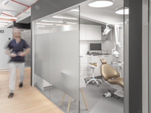 Cabinet libéral pluridisciplinaire - collaboration toute spécialité H/F