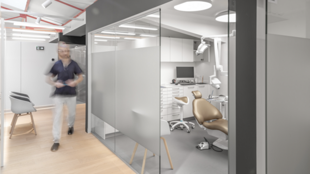 Cabinet libéral pluridisciplinaire - collaboration toute spécialité H/F