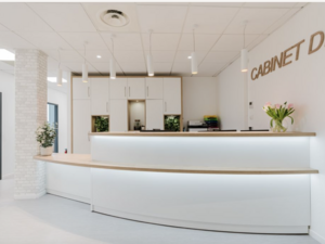 PRATICIEN ORIENTATION PROPHYLAXIE/PARODONTIE H/F