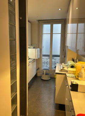 SYDEL vous propose un cabinet dentaire à Paris 16ᵉ – Fonds libéral