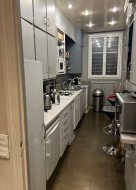 SYDEL vous propose un cabinet dentaire à Paris 16ᵉ – Fonds libéral