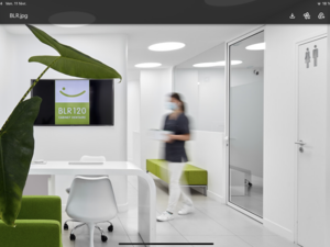 Assistante administrative cabinet de standing H/F