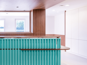 Recherche assistant(e) dentaire qualifié(e) - Cabinet d’orthodontie   H/F