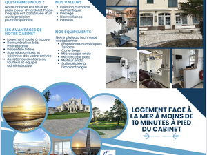 Remplacement urgent / future association  h/f