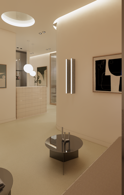 Recherche assistante dentaire qualifiée h/f