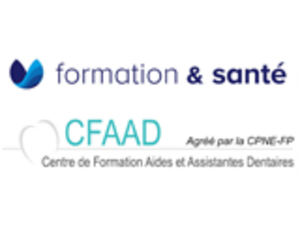 FORMATION & SANTE - CFAAD - AGORA DENTAIRE