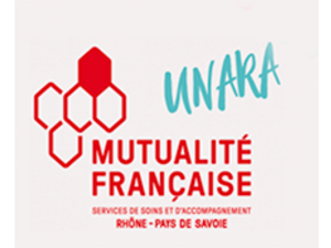Mutualité Française Rhône - Pays de Savoie