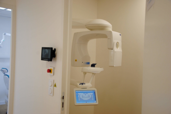 Recherche remplaçant(e) – Cabinet dentaire Lyon Part-Dieu (01/06/26 - 31/07/26) H/F