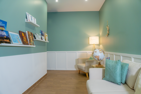 recherche assistant(e) dentaire  H/F