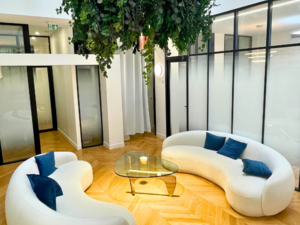 Omnipraticien orienté esthétique & réhabilitations complexes H/F