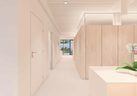 Cabinet libéral à montrouge complète son équipe en ODF H/F