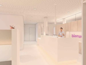 Cabinet libéral à montrouge complète son équipe en ODF H/F