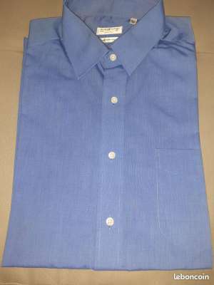 Chemise Homme